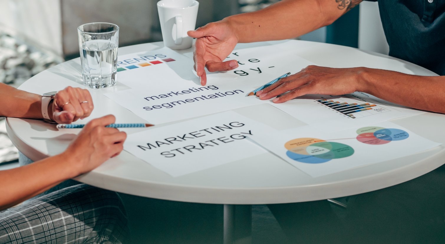 Market Segmentation Model